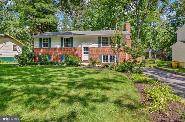 295 CEDAR LN, Annapolis, MD 21403