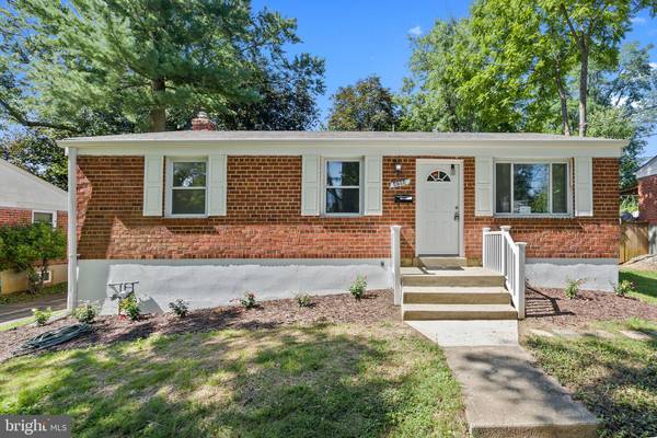 4704 MACON RD, Rockville, MD 20852