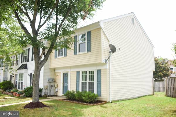 4667 GROSBEAK PL, Waldorf, MD 20603