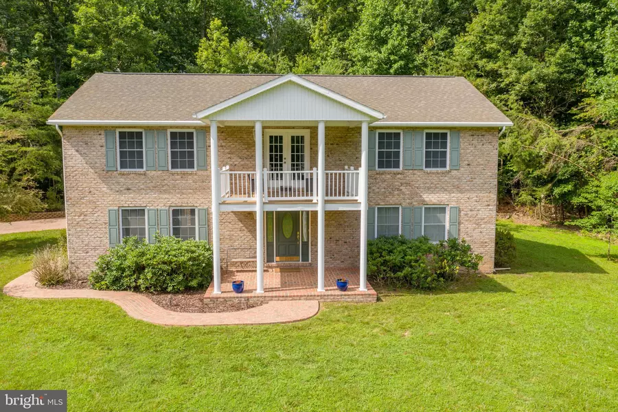 44 COVENANT WAY, Bumpass, VA 23024