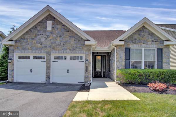 312 FOUNDERS WAY, Mechanicsburg, PA 17050