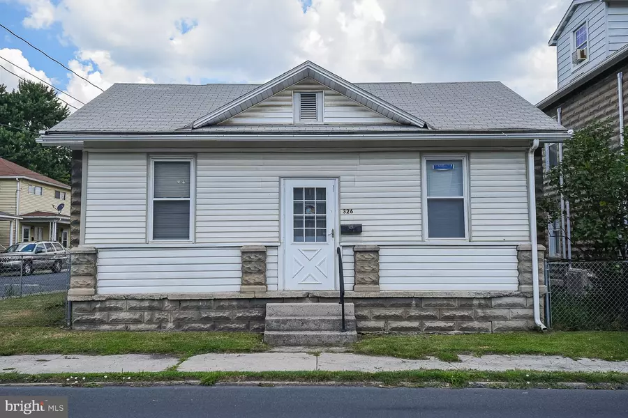 326 S MAIN ST, Keyser, WV 26726