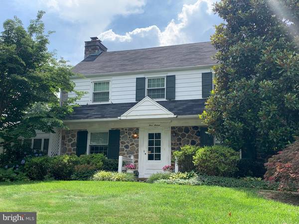 416 PARKVIEW DR, Wynnewood, PA 19096