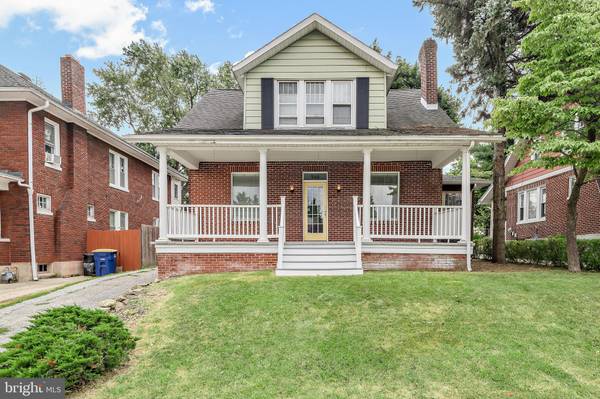 546 DUPONT AVE, York, PA 17403