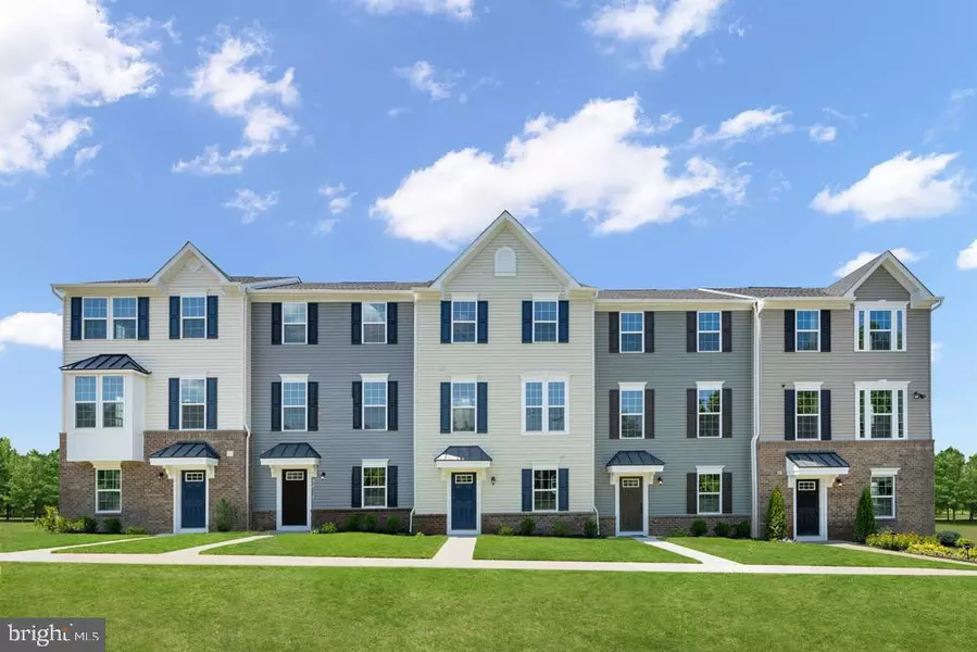 211 BAMBOO DR, Lansdale, PA 19446