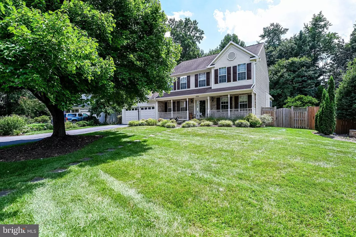 Centreville, VA 20120,5509 NEWHALL CT