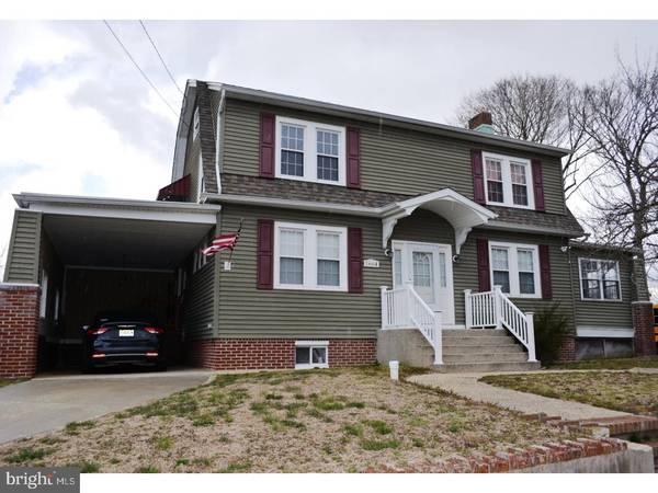 1664 MAIN ST, Port Norris, NJ 08349