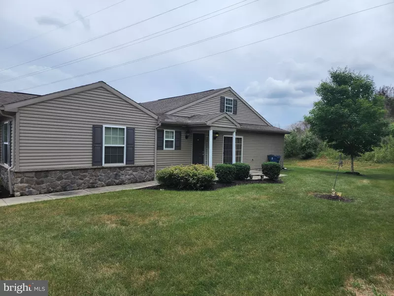 2398 MILL RD #183, Mechanicsburg, PA 17055