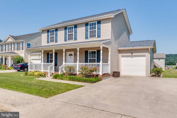 Martinsburg, WV 25403,82 POCHARDS CT