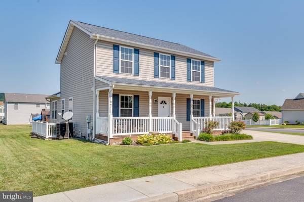 Martinsburg, WV 25403,82 POCHARDS CT