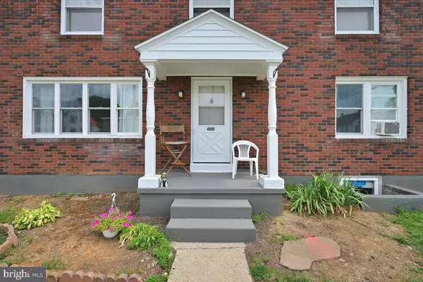 Palmyra, PA 17078,400 E MAPLE ST