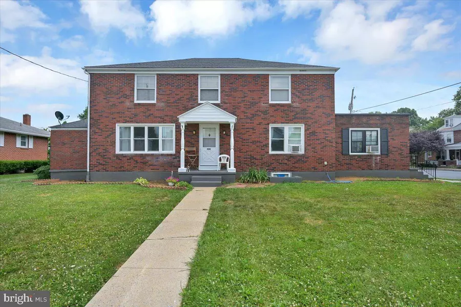 400 E MAPLE ST, Palmyra, PA 17078