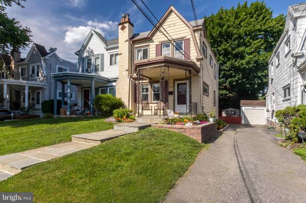 Drexel Hill, PA 19026,913 ANDERSON AVE