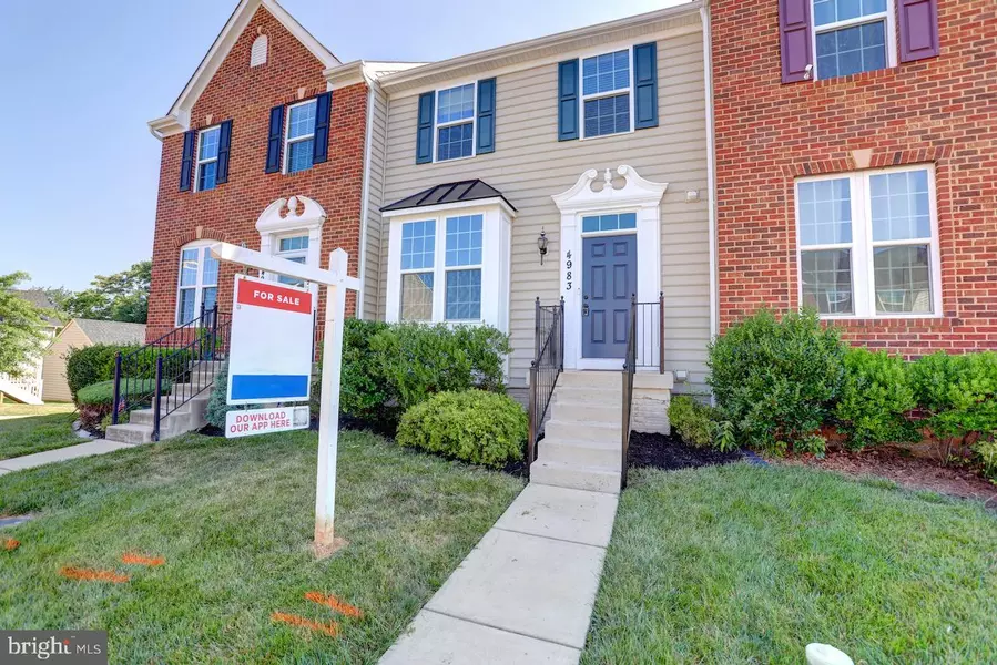 4983 SMALL GAINS WAY, Frederick, MD 21703