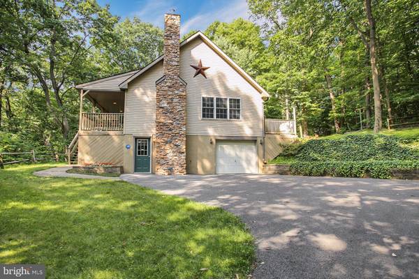 Bernville, PA 19506,179 OAK LN