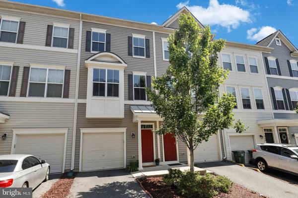 111 SHAMROCK DR #4116, Stafford, VA 22556