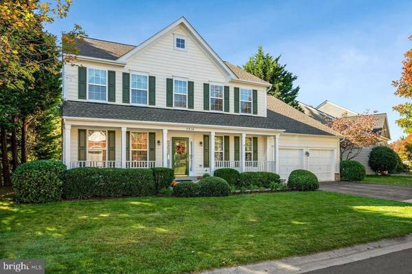 7514 OYSTER BAY WAY, Montgomery Village, MD 20886