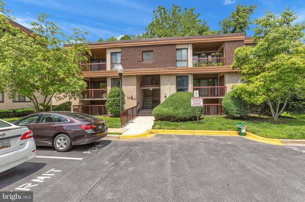 12732 VEIRS MILL RD #5-201, Rockville, MD 20853