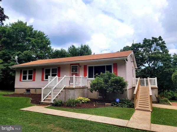 2210 BLUEBIRD DR, Westminster, MD 21157