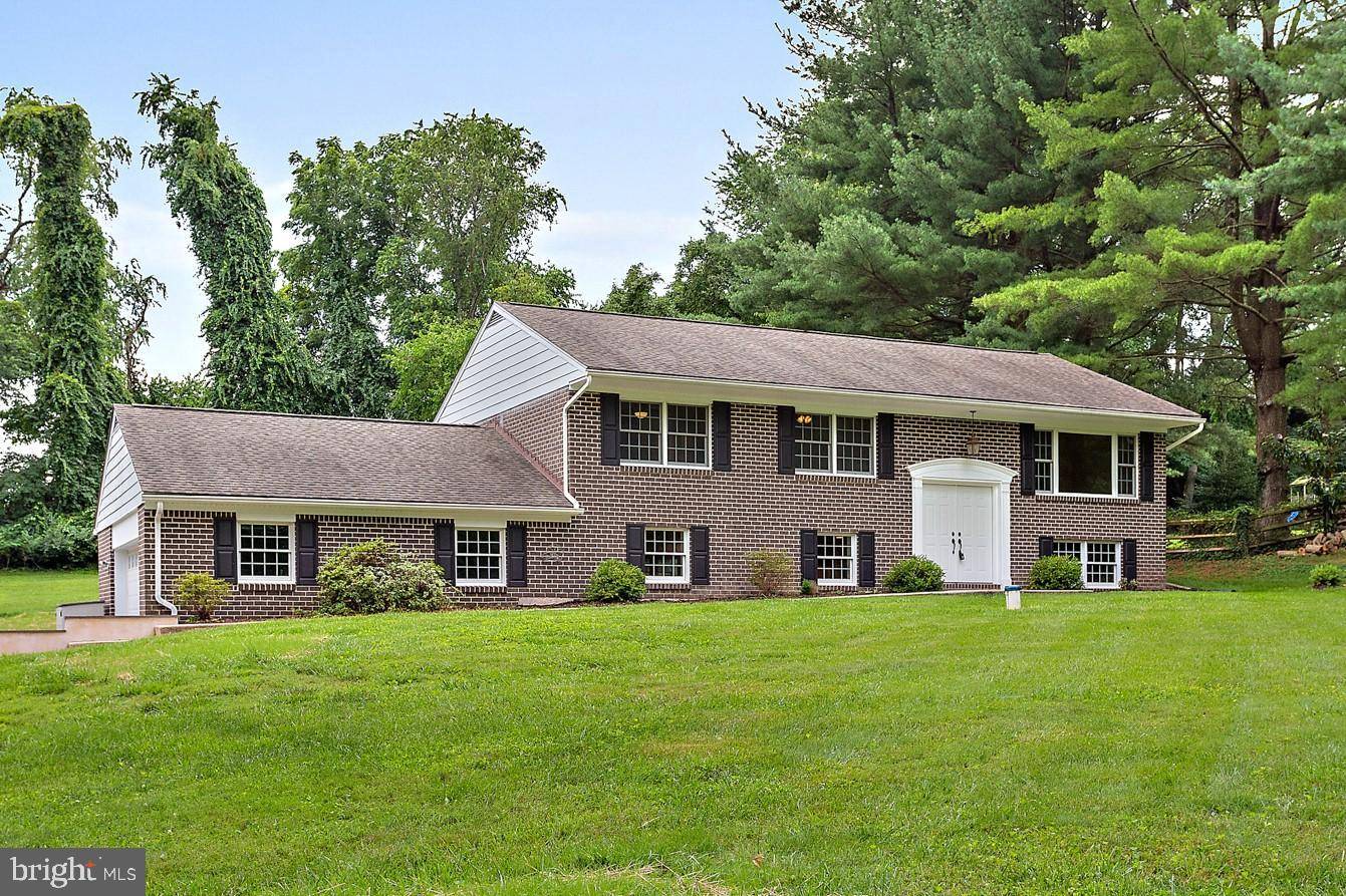 2909 WHITEFIELD RD, Churchville, MD 21028