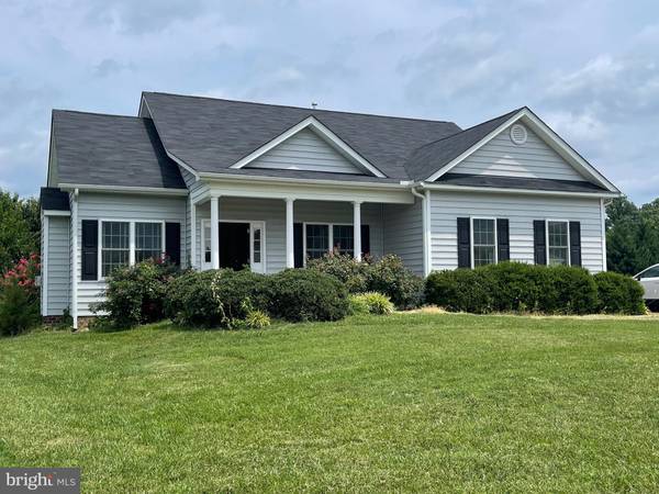 1624 HENNINGTON TER, Henrico, VA 23238