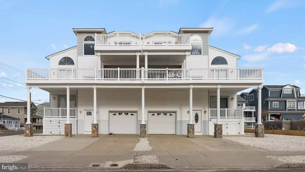 27 48TH ST W, Sea Isle City, NJ 08243