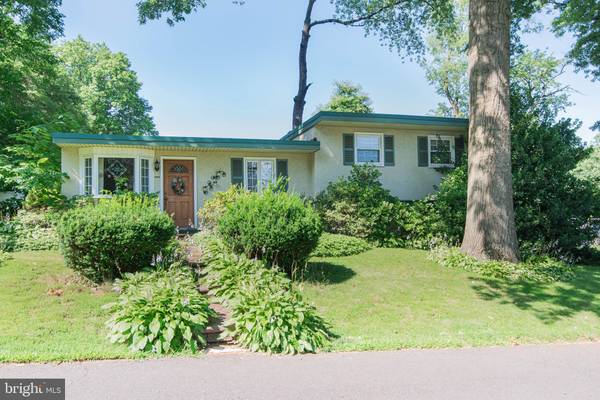 559 HARDING AVE, Feasterville Trevose, PA 19053