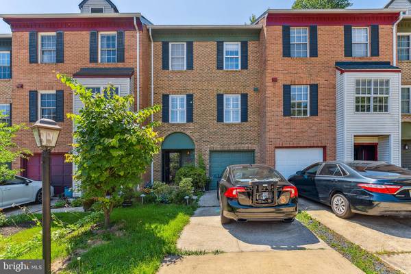 6019 CROCUS CT, Alexandria, VA 22310