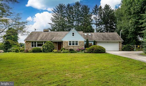 362 MATTSON RD, Glen Mills, PA 19342