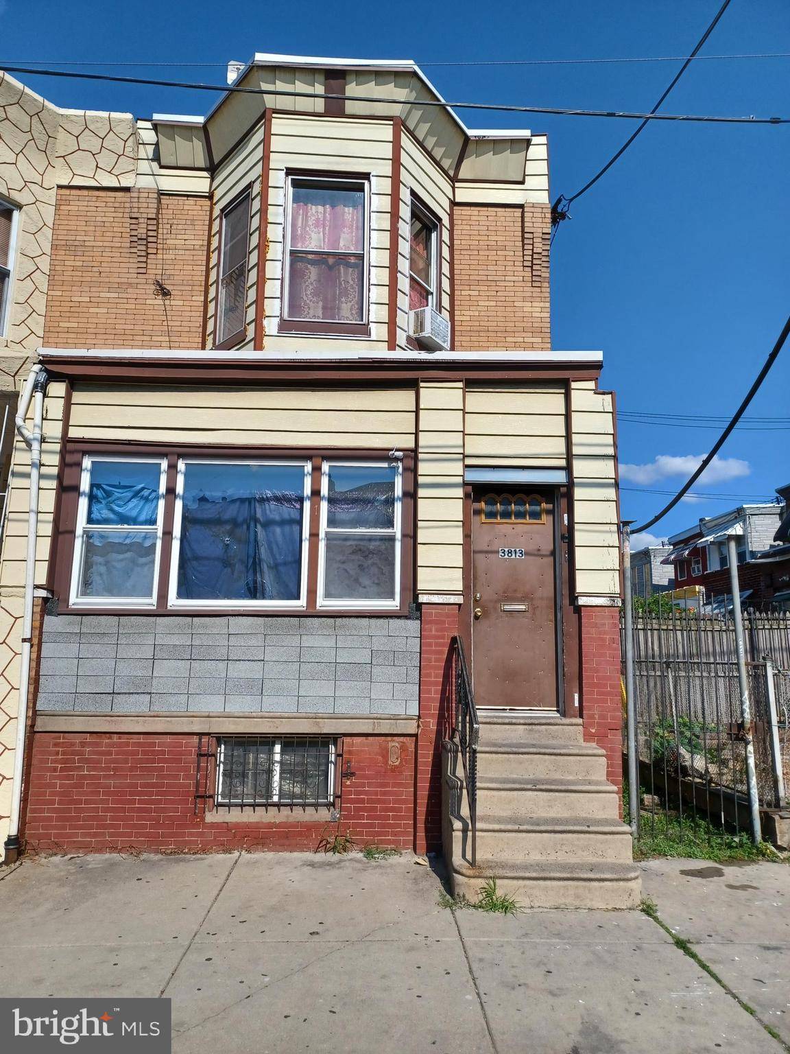 Philadelphia, PA 19140,3813 N 6TH ST