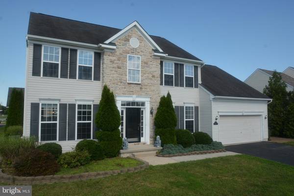 401 MERLE LN, Townsend, DE 19734