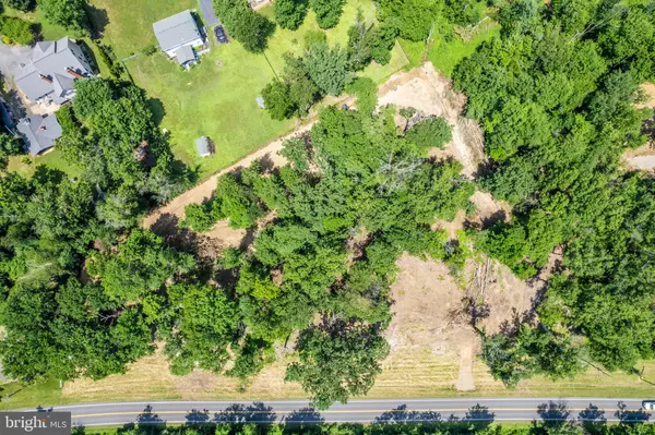 Middleburg, VA 20117,5 BUILDING LOTS ST. LOUIS ROAD