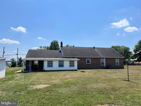 Dover, PA 17315,5131 HARMONY GROVE RD