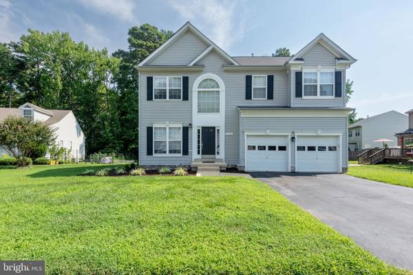 21566 OXFORD DR, Lexington Park, MD 20653