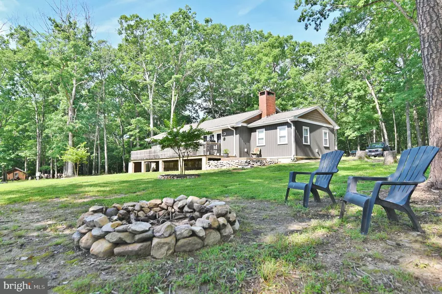 155 RIDGE LOOP, Luray, VA 22835