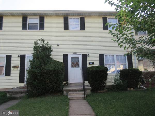 2002 WINTER GREEN PL, Rosedale, MD 21237