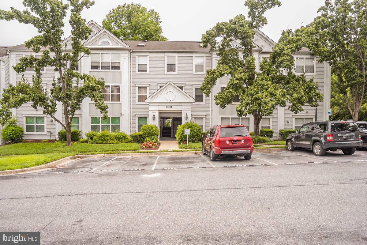 14202 WOLF CREEK PL #8-26, Silver Spring, MD 20906