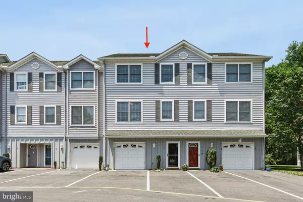 Bethany Beach, DE 19930,31962 TOPSAIL CT #7