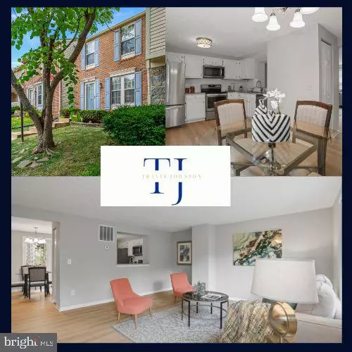 6819 ERICKA AVE, Alexandria, VA 22310