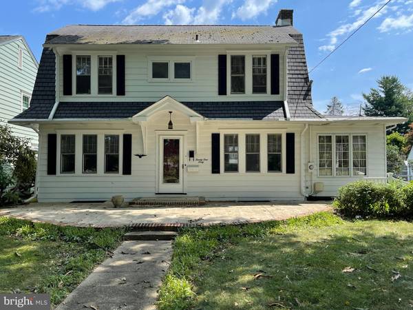 2160 PENNINGTON RD, Ewing, NJ 08638