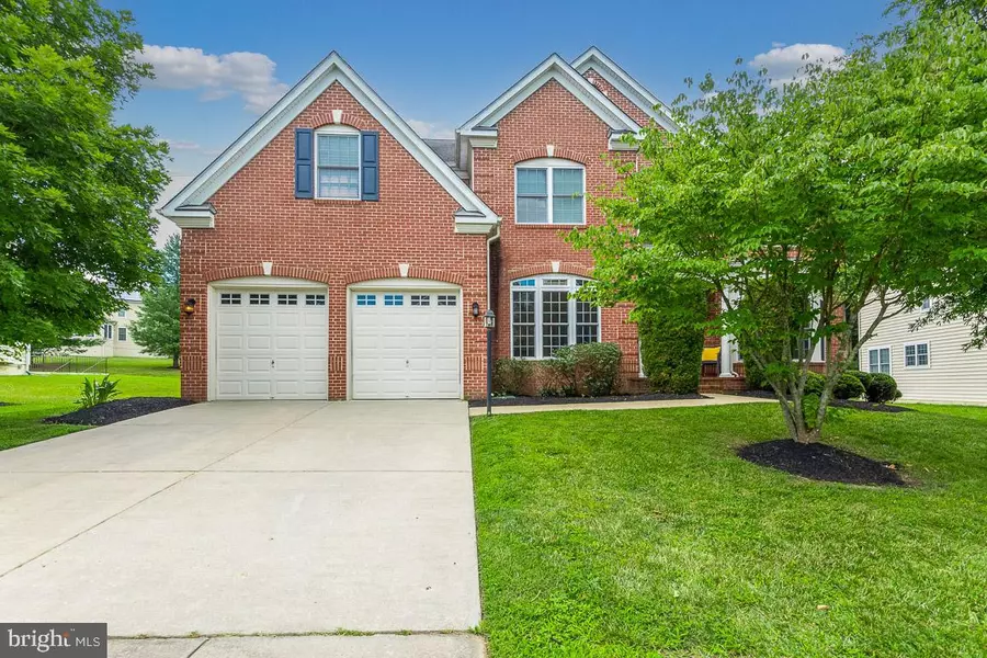 12115 SAND WEDGE LN, Upper Marlboro, MD 20772