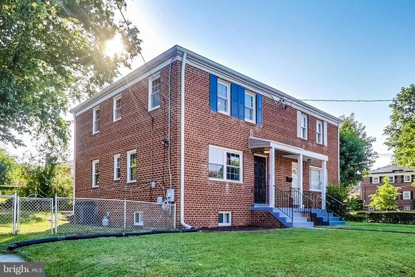 4208 23RD PL, Temple Hills, MD 20748