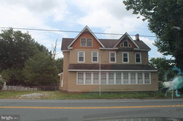 5658 ROUTE 9, Tuckerton, NJ 08087