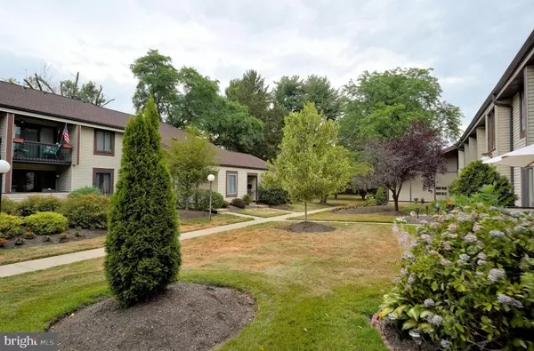 Q-12 AVON DR, East Windsor, NJ 08520