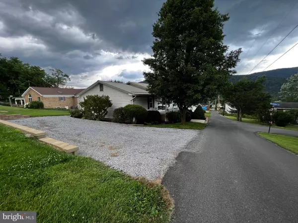 Franklin, WV 26807,68 CRIGLER LN