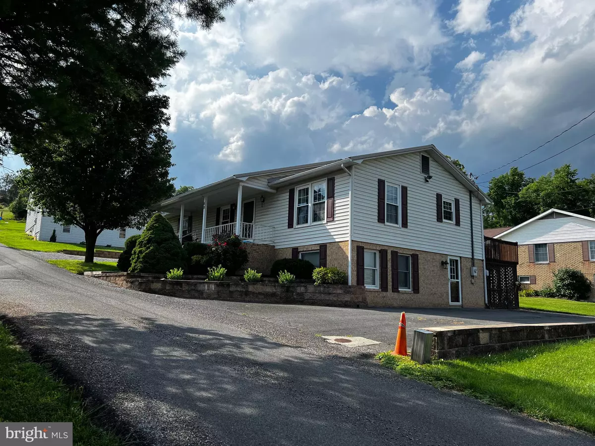 Franklin, WV 26807,68 CRIGLER LN