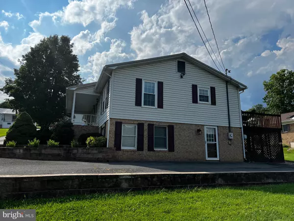 Franklin, WV 26807,68 CRIGLER LN