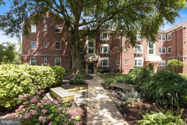 2109 N SCOTT ST #50, Arlington, VA 22209