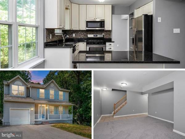 8122 MOUNTAIN VIEW CIR, Pasadena, MD 21122