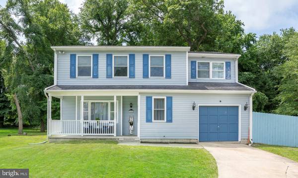 702 MILLCREEK CT, Bear, DE 19701